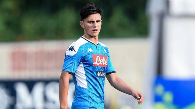 Fenerbahçe, Elif Elmas'tan yine kazandı