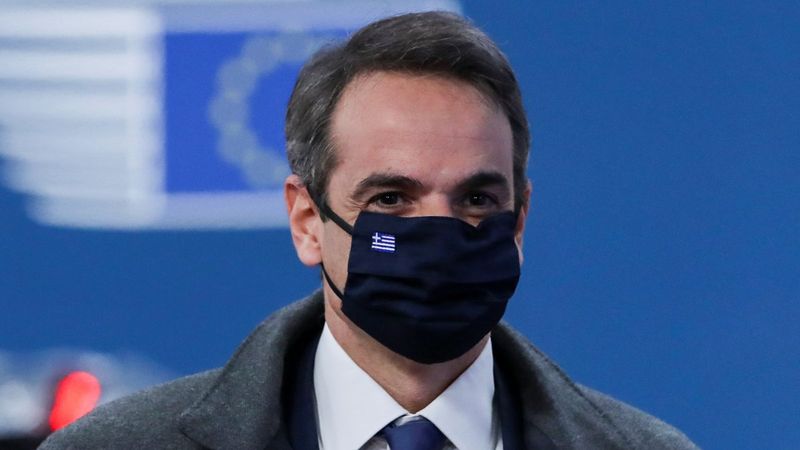 Miçotakis, 2021 yılı için Türkiye ile ilişkilerini değerlendirdi