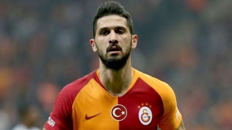 Emre Akbaba'nın maaş sorunu çözüldü
