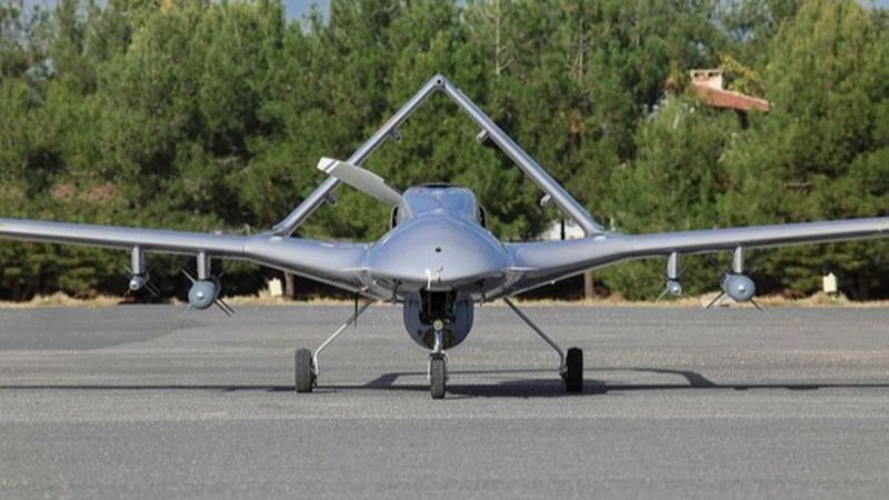 Türk SİHA'larından etkilenen İngiltere, yeni bir SİHA programı başlatıyor