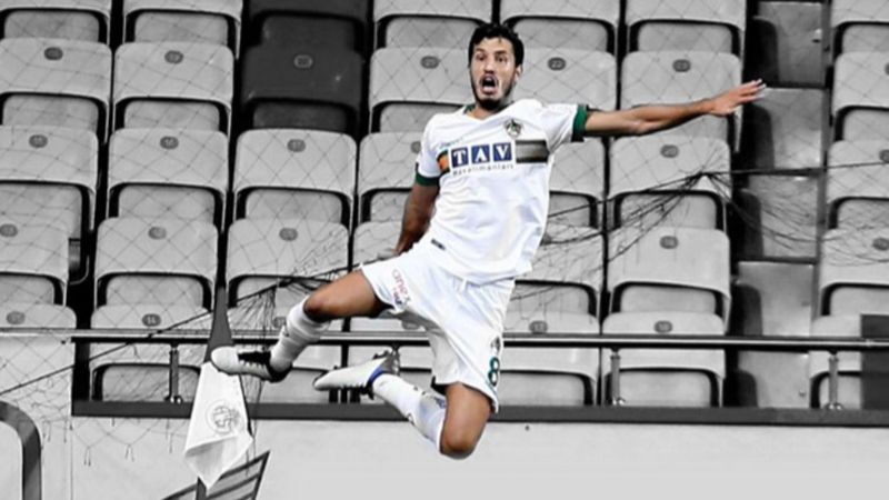 Fatih Terim'den yönetime Salih Uçan uyarısı