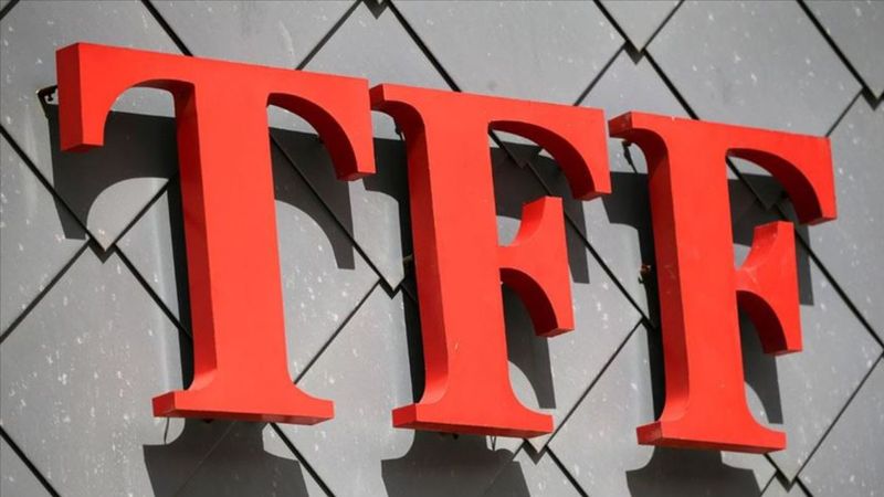 TFF'den hükmen yenilgi kararı