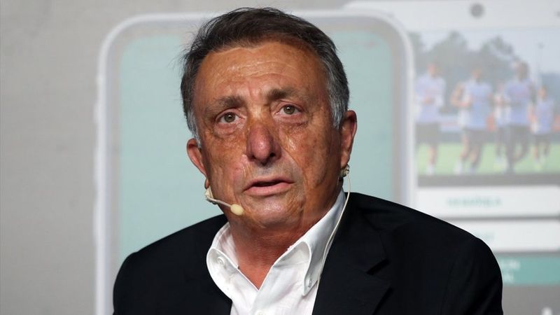 Ahmet Nur Çebi, Kulüpler Birliği Başkanı oluyor