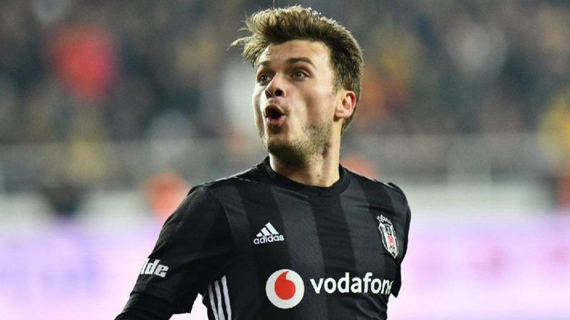Sivasspor, Adem Ljajic'i istedi