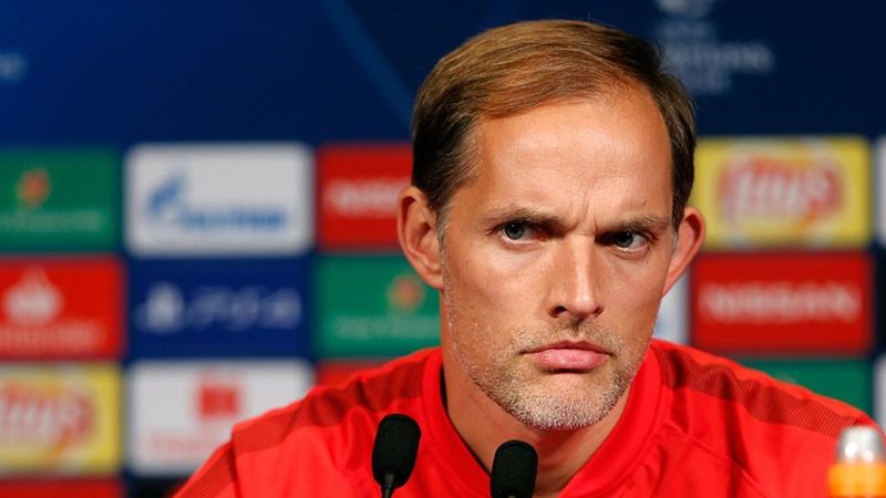 PSG, Thomas Tuchel ile yollarını ayırdı