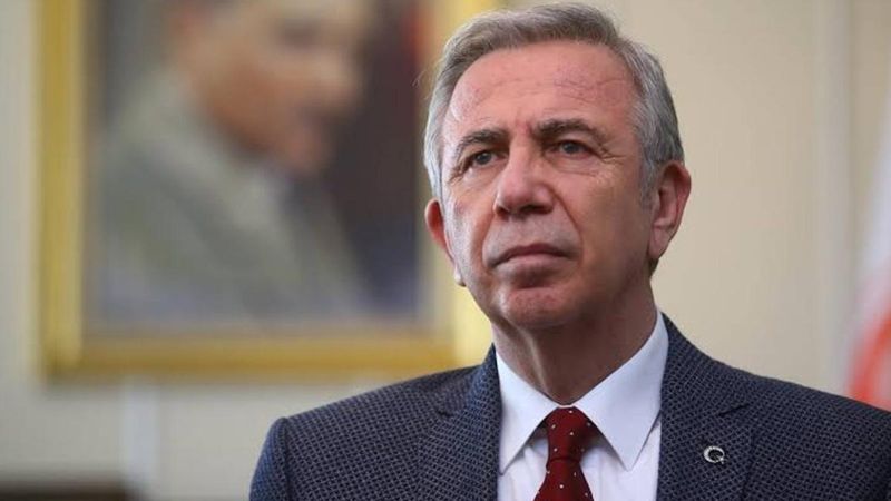 Ankara Büyükşehir Belediyesi'nin suya zam teklifi reddedildi