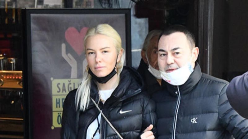 Serdar Ortaç, parayı arıyor