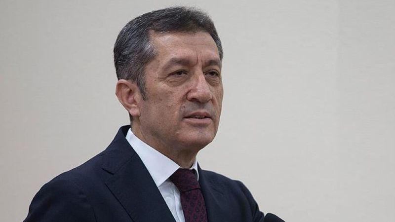 Ziya Selçuk: Salgın sona erecek