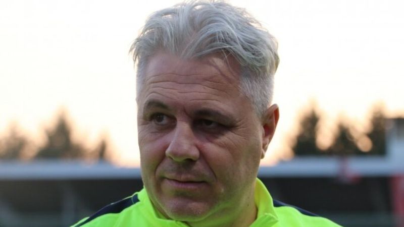 Sumudica: Gaziantep'ten ayrılabilirim