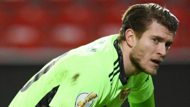 Bayern Münih, yedek kaleci için Karius'u düşünüyor