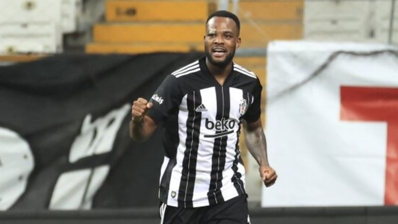 Nantes, Cyle Larin için teklif yaptı