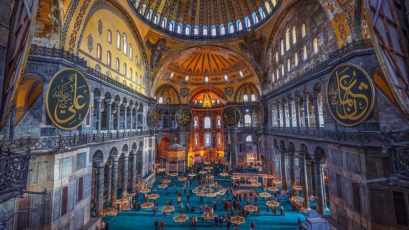 AK Parti'nin 2020'nin en güzel olayı nedir anketi