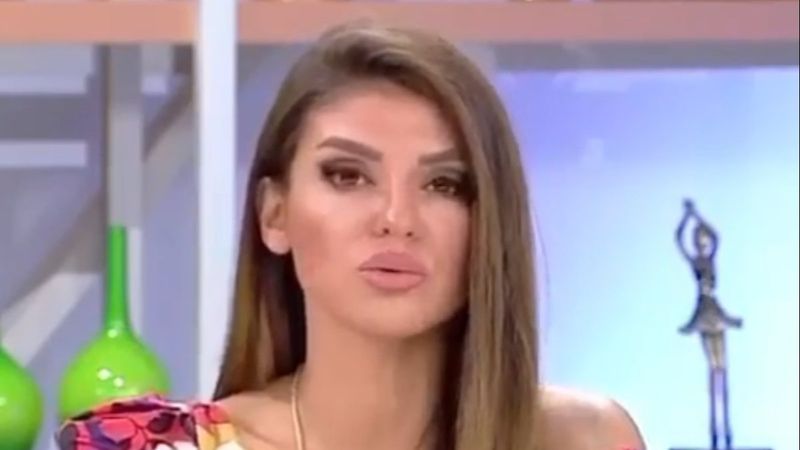 Bircan Bali ile Ömer Gezen boşandı