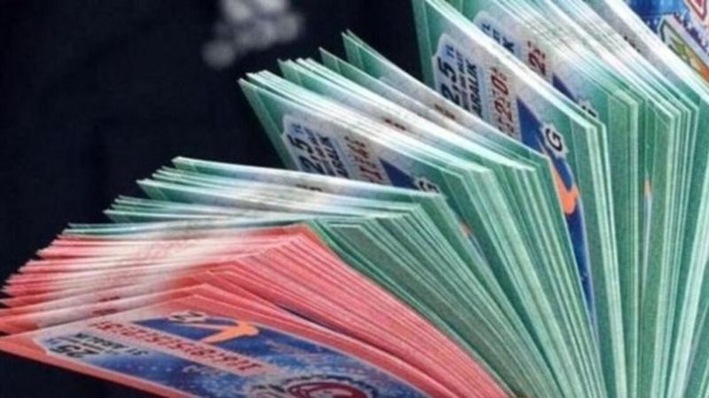 Milli Piyango 2021 çekilişinde amorti kazandıran numaralar