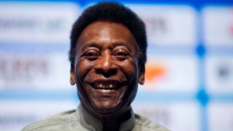 Rekor tartışması: Pele'nin sayılmayan 449 golü