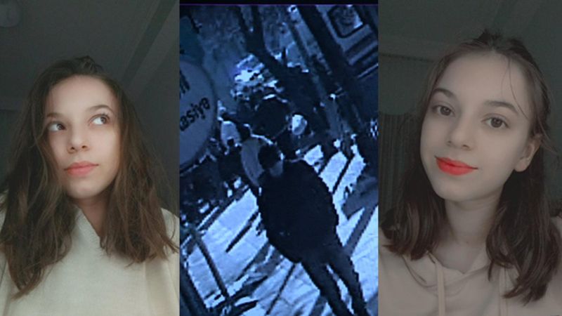 Tokat'ta Büşra'yı vuran maganda yakalandı