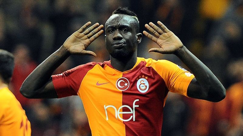 Mbaye Diagne, West Bromwich ile anlaştı