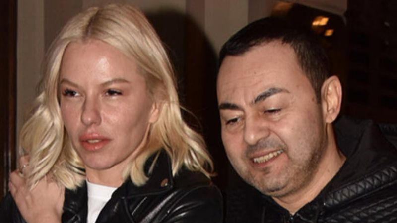 Seçil Gür: Serdar'ın hayatını yazacağım