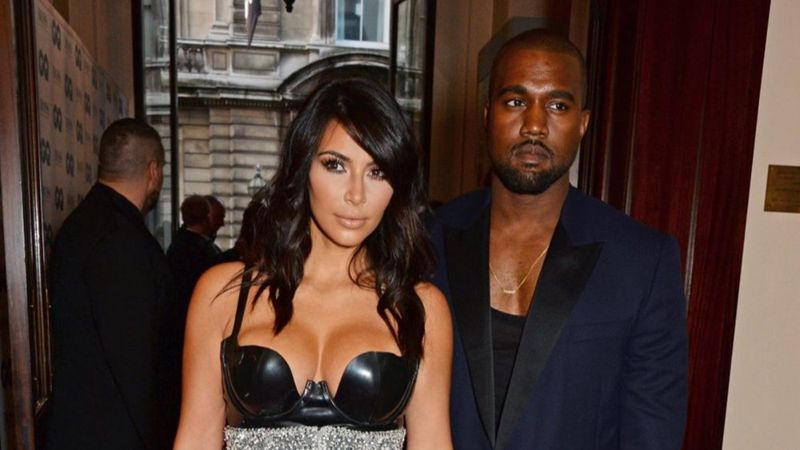 Kim Kardashian, kendini işe verdi