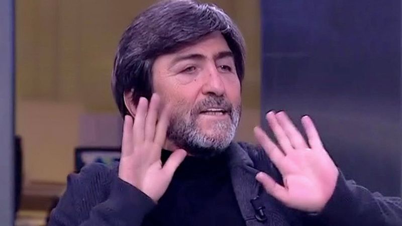 Rıdvan Dilmen, İrfan Can transferindeki son durumu anlattı