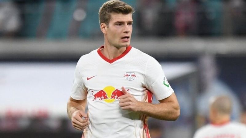 Nagelsmann: Sörloth'u göndermek gibi bir niyetimiz yok