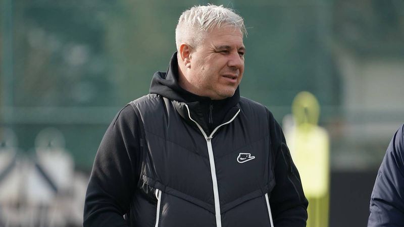 Çaykur Rizespor'da Sumudica, istifadan vazgeçti