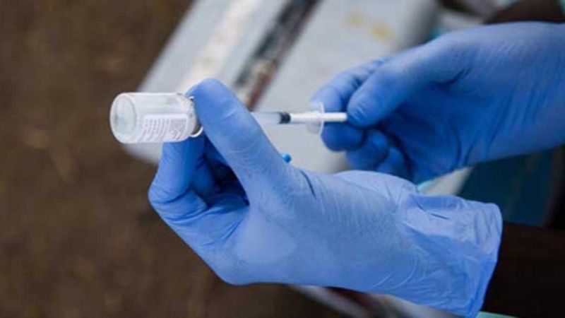 Türkiye'de korona aşısı randevuları başladı