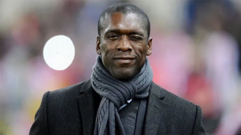 Clarence Seedorf: Neden hiç siyahi hoca yok