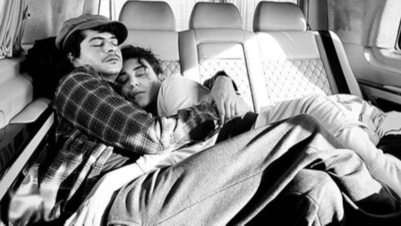 Merve Çağıran: Evlilik düşünmüyoruz