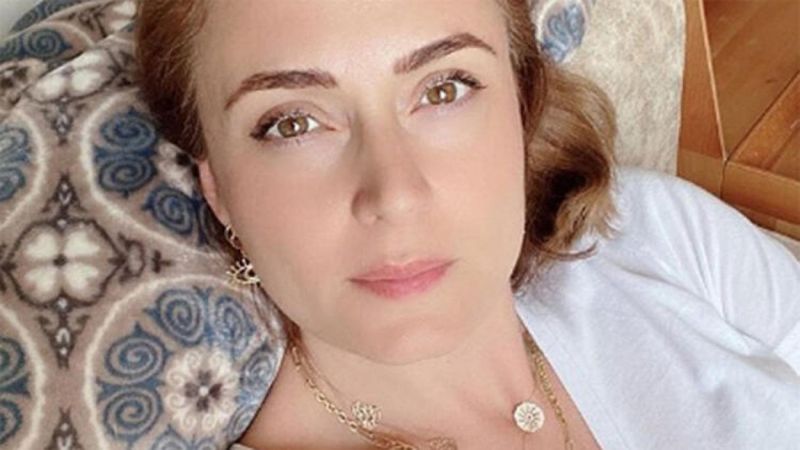 Ceyda Düvenci: Kendimi çok yalnız hissettim