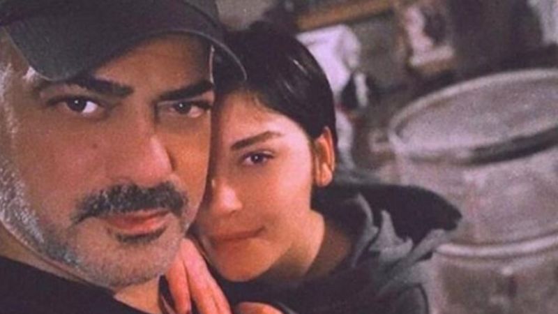 Sevcan Yaşar'dan bikinili pozlar