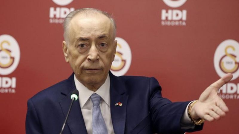 Mustafa Cengiz: Kafama sıkar giderim