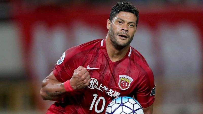 Hulk'un Beşiktaş'tan istediği ücret