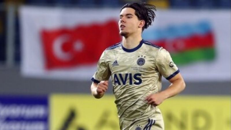 Ferdi Kadıoğlu, Hollanda U21 Takımı'na davet edildi