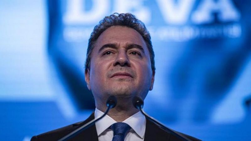 Ali Babacan'a Abdullah Gül'ün Cumhurbaşkanı adayı olup olmayacağı soruldu