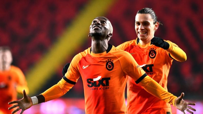 Henry Onyekuru: Yine şampiyon olmak istiyorum