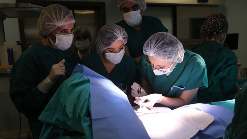 Türkiye sağlık turizminde büyük başarı elde etti