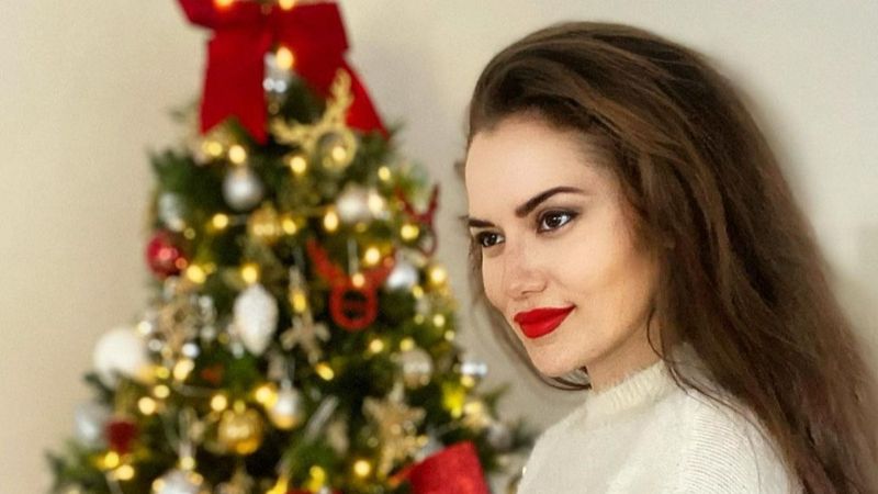 Fahriye Evcen: Annelik çok heyecanlı