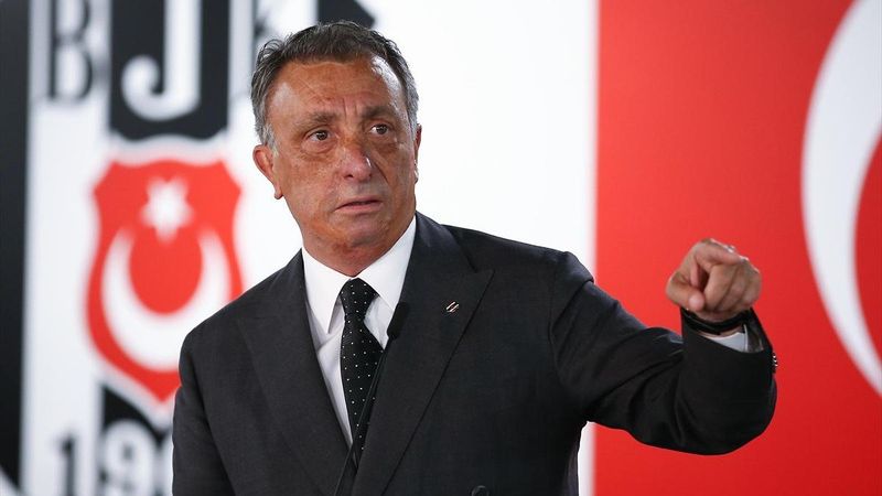 Ahmet Nur Çebi: Şampiyonluk için kenetlendik