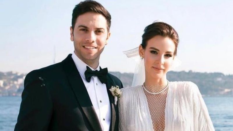 Aslışah Alkoçlar, hamile iddiası