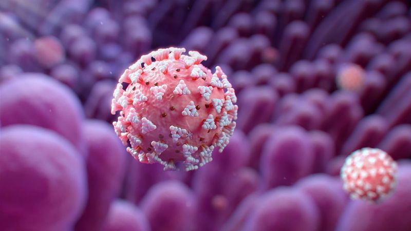 DSÖ Türkiye Temsilcisi, koronavirüste mutasyon görülen ülke sayısını verdi