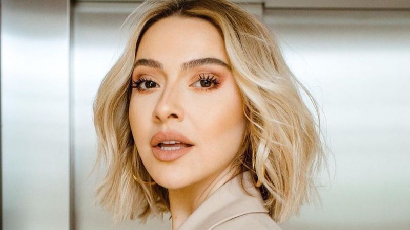 Hadise, Reza Zarrab iddialarını yalanladı