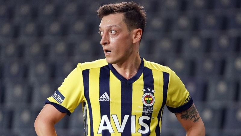 Alman basınının Mesut Özil yorumu
