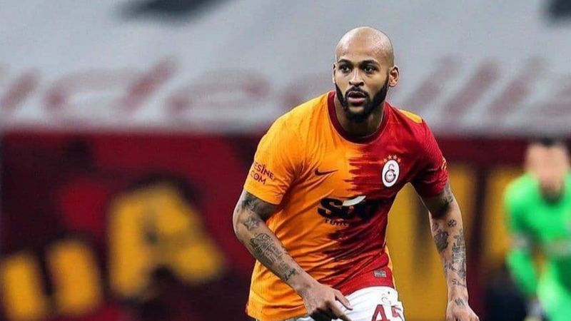 Galatasaray defansı, Alanya karşısında sınıfta kaldı