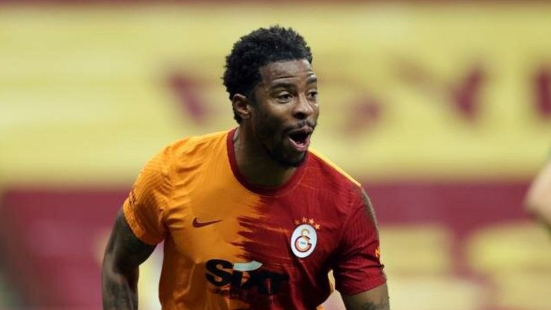 FIFA'dan Donk'a izin çıktı