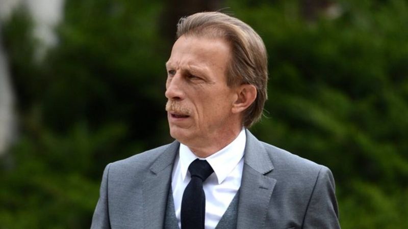 Christoph Daum: Fenerbahçe ile anılmaktan dolayı gururluyum