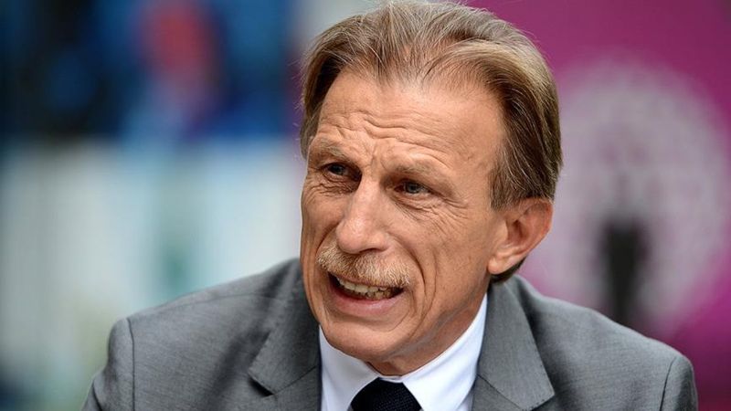 Christoph Daum: Fenerbahçe'den resmi teklif almadım