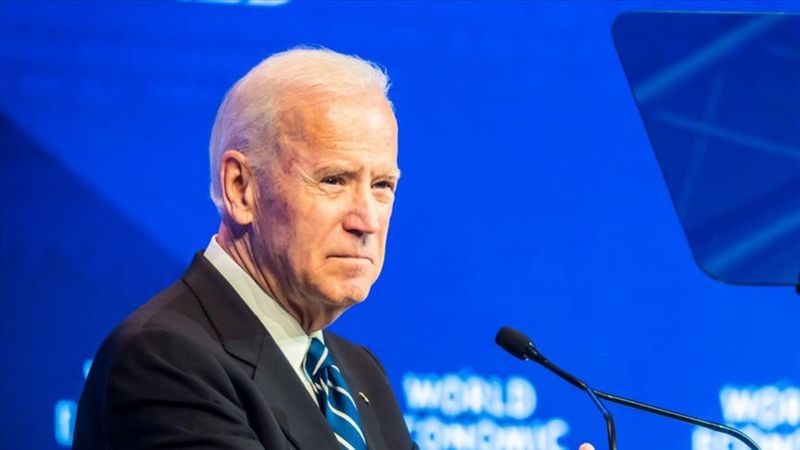 Joe Biden, Trump'ın azil yargılamasında aklanmasına tepki gösterdi