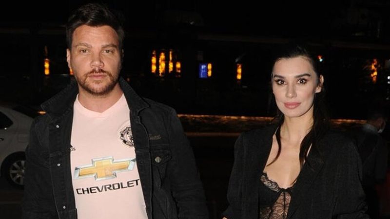 Sinan Akçıl: Kızım olsun istiyorum