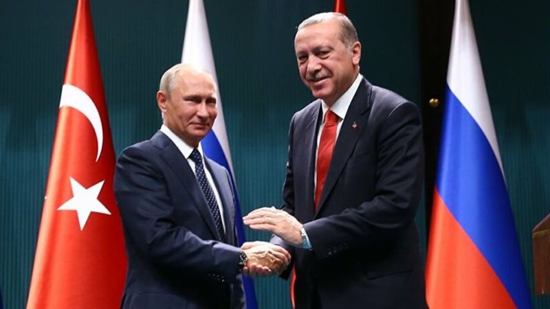 Erdoğan ve Putin Akkuyu'da 3. reaktörün temelini atacak